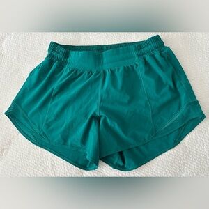 Lululemon Women’s Shorts- Size 8 Tall